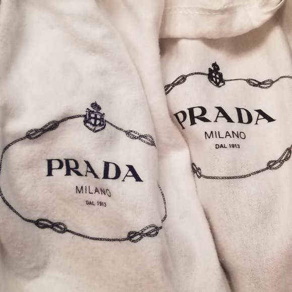 Prada Coral Sandals - Picture 5 of 7